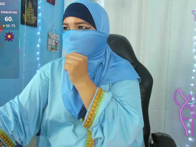 FalakYasin's BongaCams show and profile