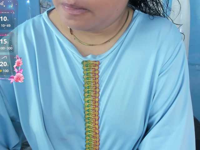 FalakYasin's BongaCams show and profile