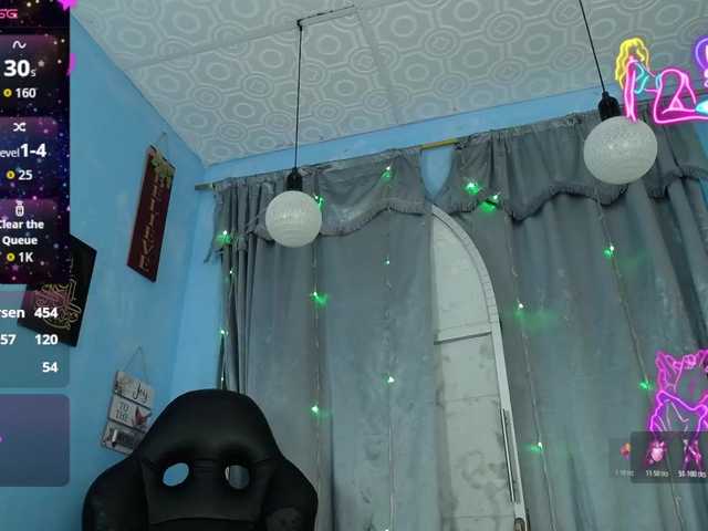 FalakYasin's BongaCams show and profile