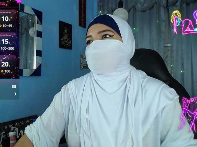 FalakYasin's BongaCams show and profile