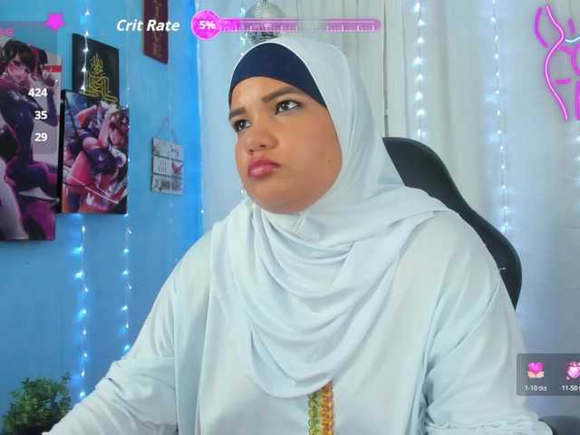 FalakYasin's BongaCams show and profile