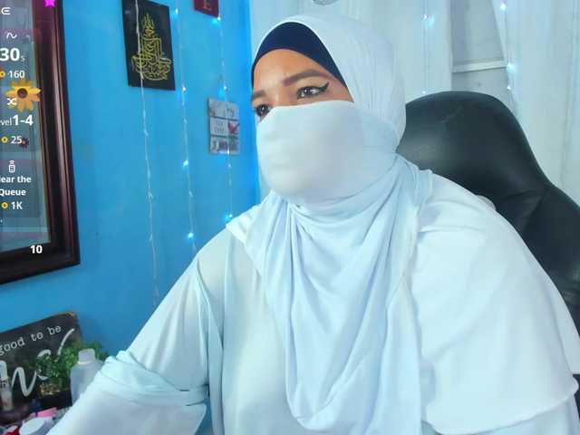 FalakYasin's BongaCams show and profile