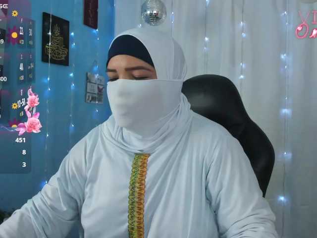 FalakYasin's BongaCams show and profile