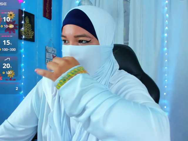 FalakYasin's BongaCams show and profile