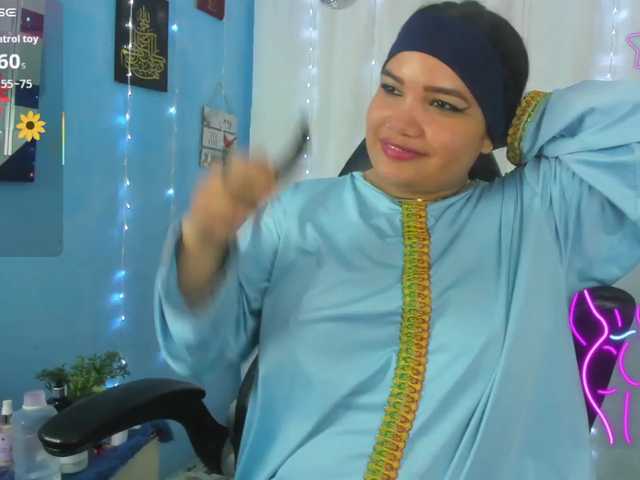 FalakYasin's BongaCams show and profile