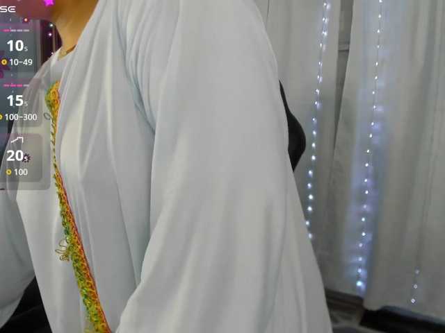 FalakYasin's BongaCams show and profile