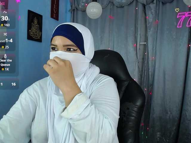 FalakYasin's BongaCams show and profile