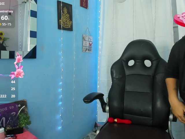 FalakYasin's BongaCams show and profile