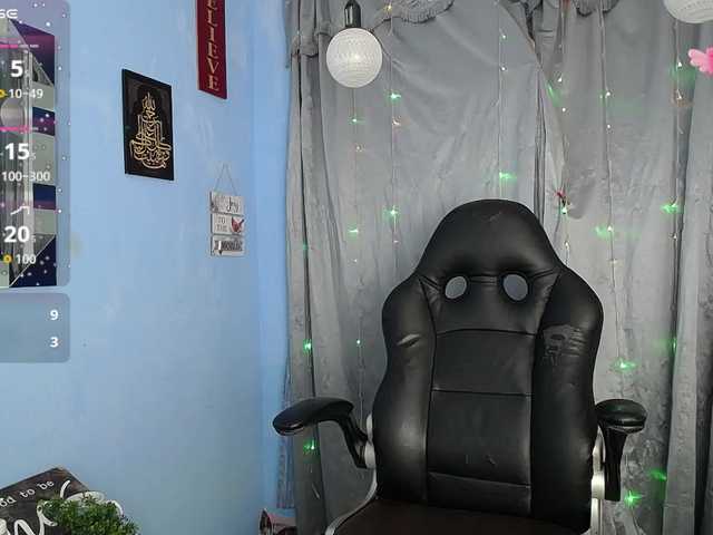 Try BongaCams's FalakYasin FalakYasin from BongaCams
