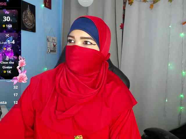 FalakYasin webcam