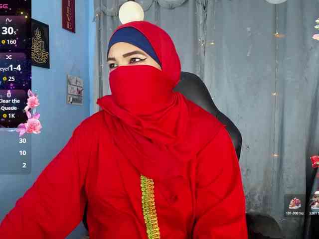 FalakYasin webcam