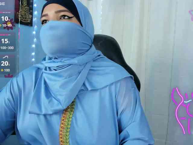 FalakYasin webcam