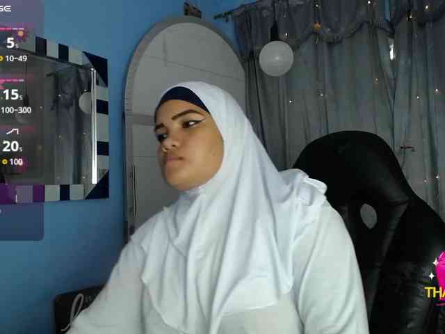 FalakYasin webcam