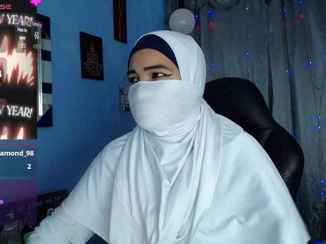 FalakYasin webcam
