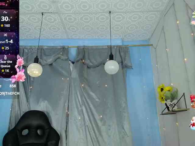 FalakYasin Live Webcam on BongaCams