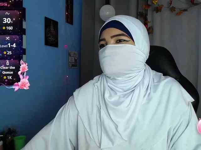 FalakYasin webcam