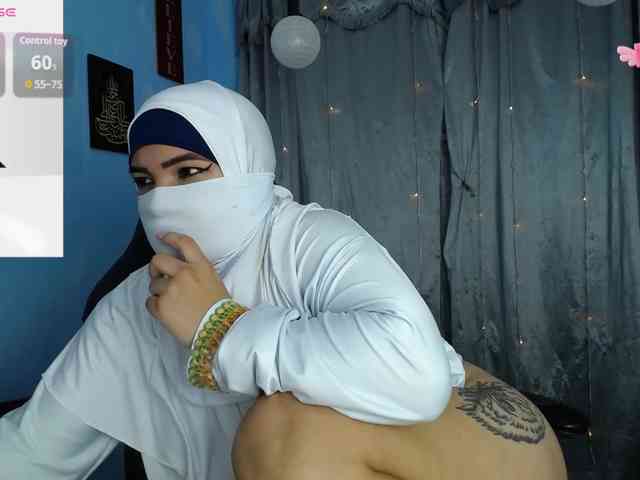 FalakYasin webcam