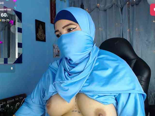 FalakYasin webcam