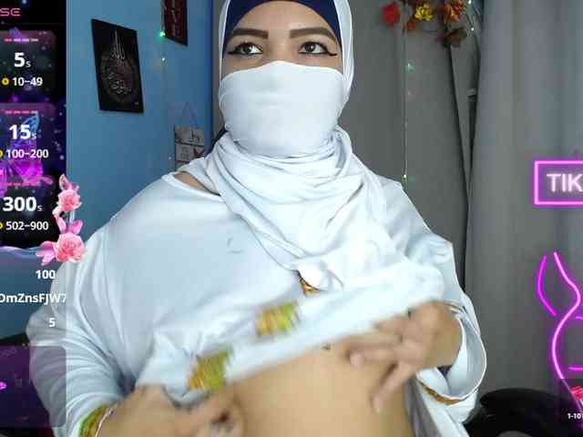 FalakYasin webcam