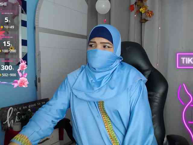 FalakYasin webcam