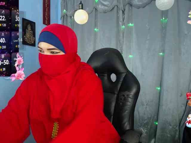 FalakYasin webcam