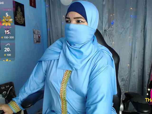 FalakYasin webcam