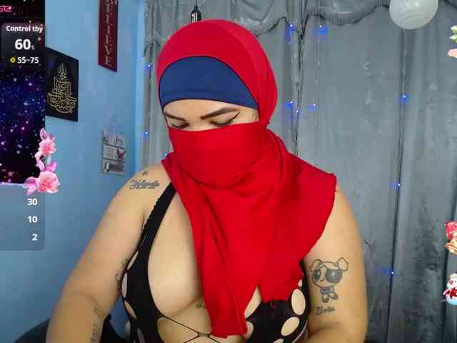 FalakYasin webcam