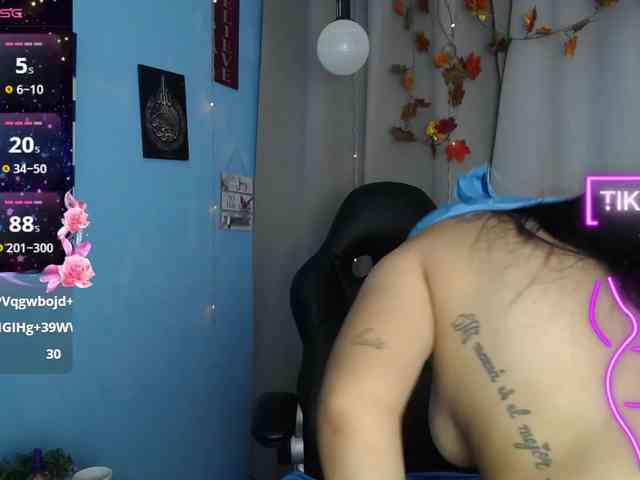 FalakYasin webcam