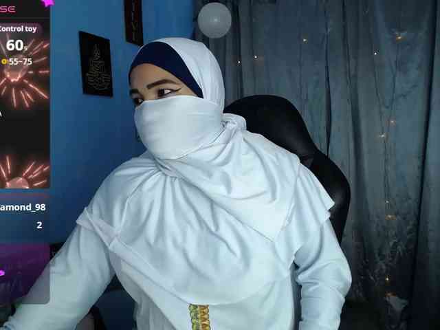 FalakYasin webcam