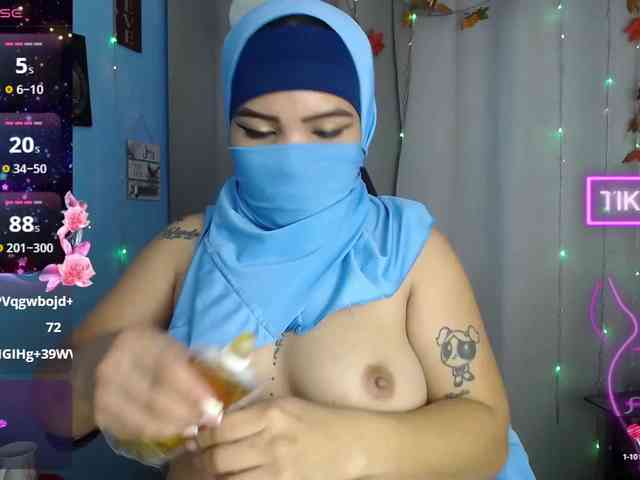 FalakYasin webcam