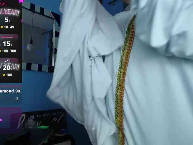 FalakYasin webcam