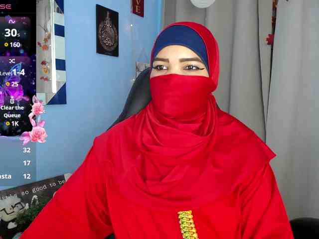 FalakYasin webcam