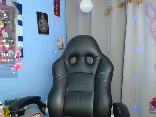FalakYasin webcam