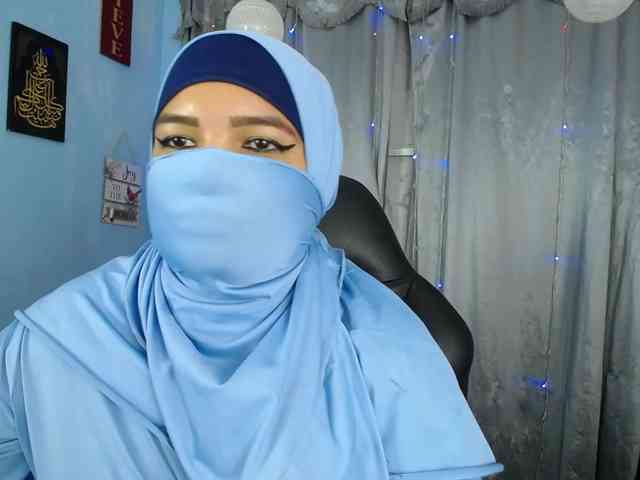 FalakYasin webcam