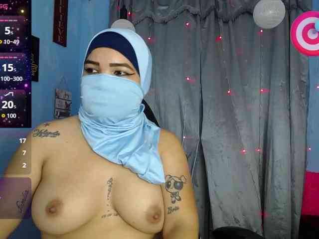 FalakYasin webcam