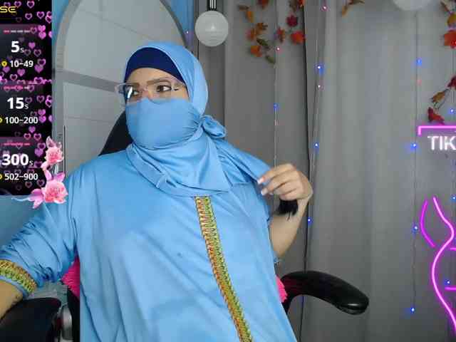FalakYasin webcam