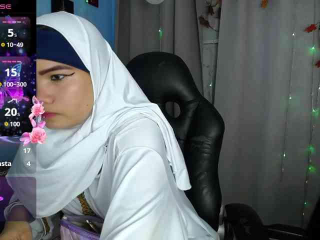 FalakYasin webcam