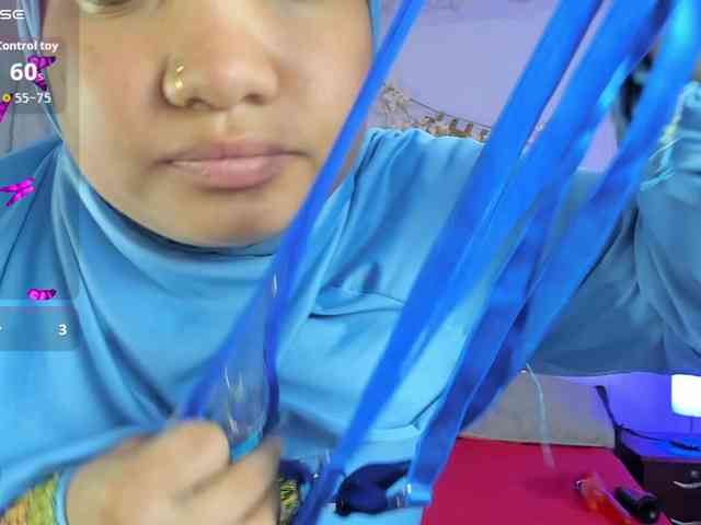 FalakYasin webcam
