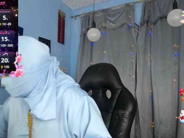 FalakYasin webcam