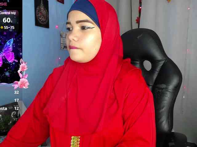 FalakYasin webcam
