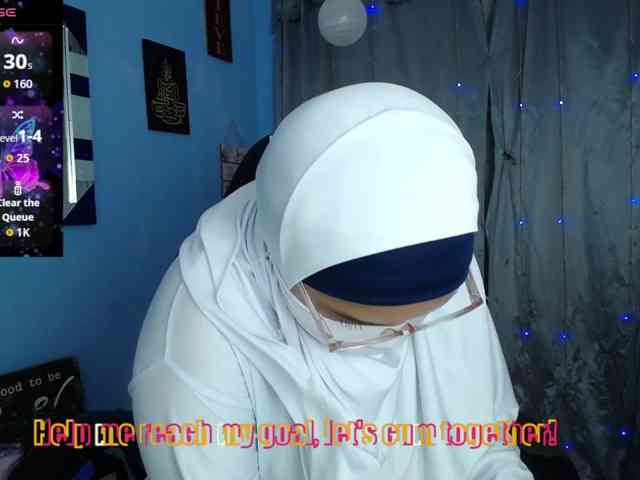 FalakYasin webcam