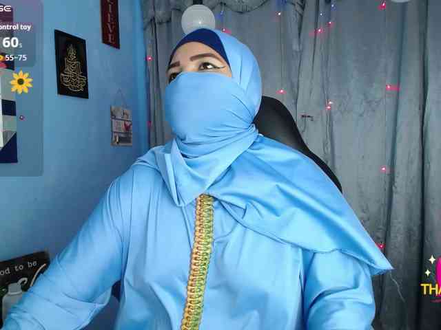 FalakYasin webcam
