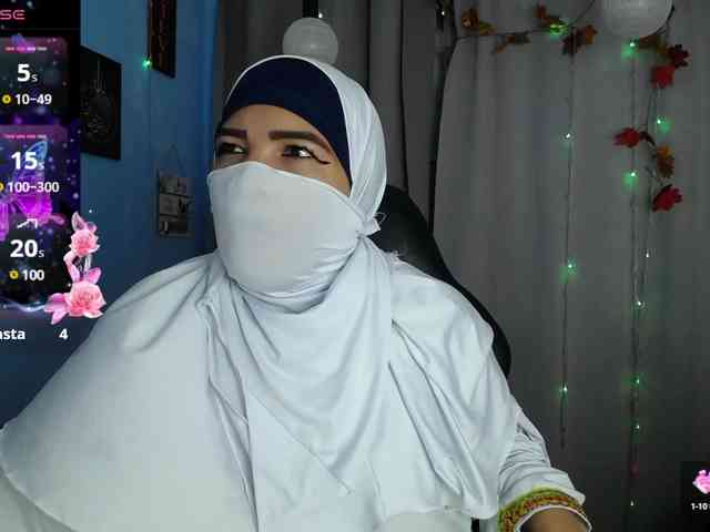 FalakYasin webcam