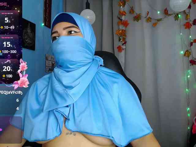FalakYasin webcam