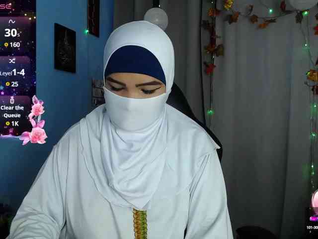 FalakYasin webcam