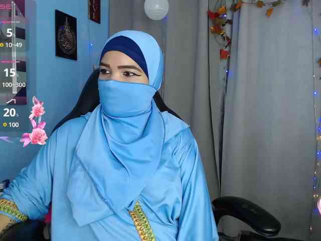 FalakYasin webcam