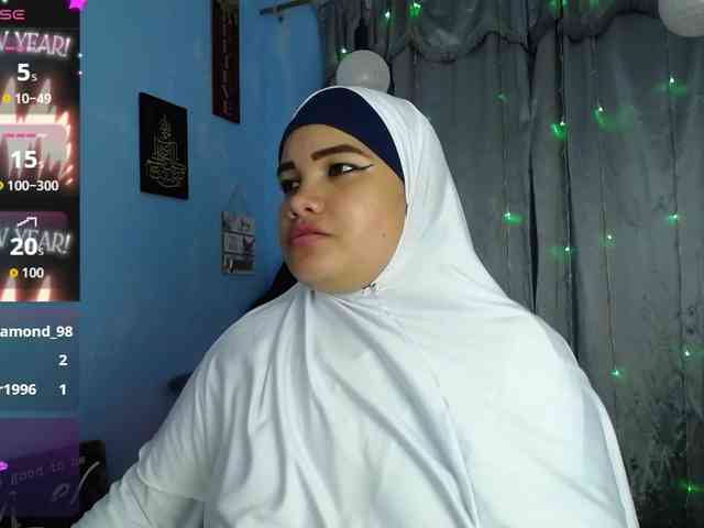 FalakYasin webcam