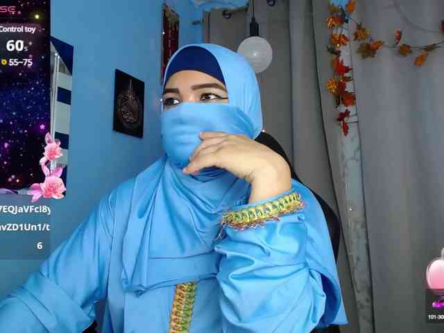 FalakYasin webcam