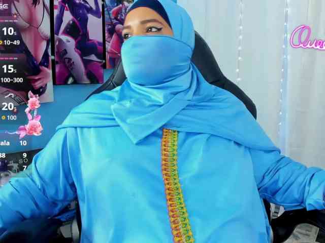 amateur pornstar FalakYasin