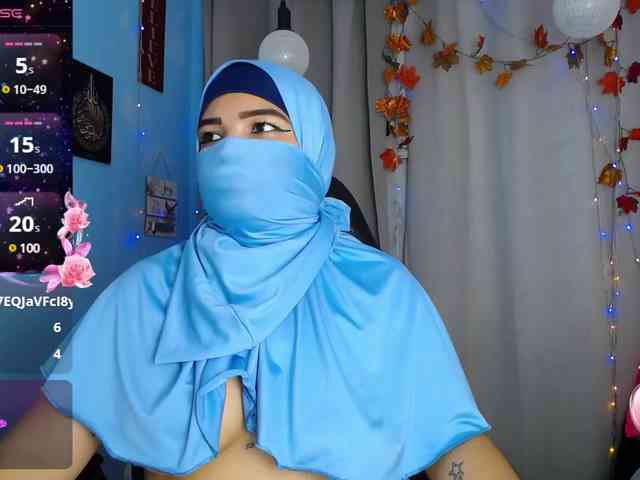 FalakYasin webcam